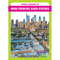 Our Towns and Cities - Paperback