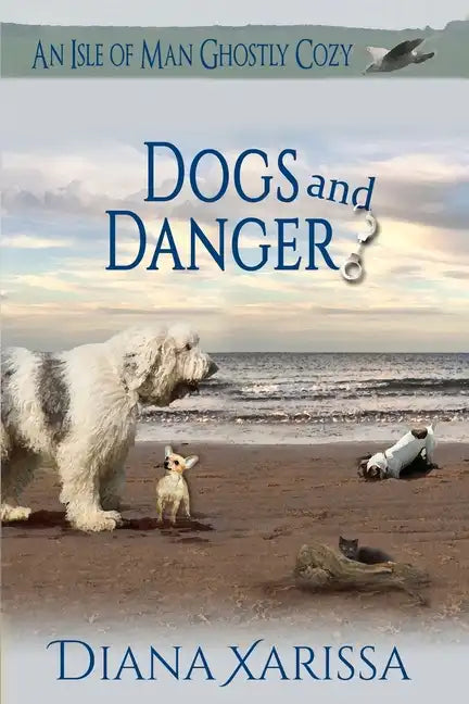 Dogs and Danger - Paperback
