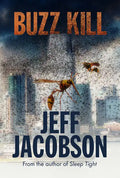 Buzz Kill - Paperback