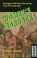 Women's Barracks - Paperback