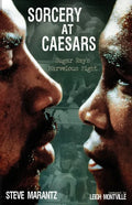 Sorcery at Caesars: Sugar Ray's Marvelous Fight - Paperback