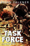 Task Force - Paperback