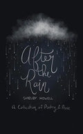 After the Rain - Paperback