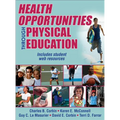 Health Opportunities Through Physical Education - Hardcover