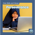 Perseverance - Paperback