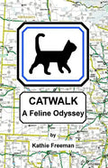 Catwalk - Paperback