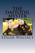 The Daffodil Myster - Paperback