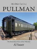 My Other Car is a Pullman - Paperback