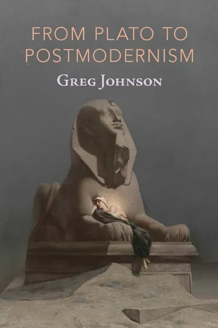 From Plato to Postmodernism - Paperback