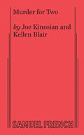 Murder for Two - Paperback