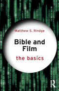 Bible and Film: The Basics - Paperback