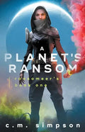 A Planet's Ransom - Paperback