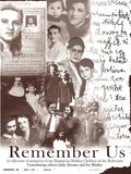 Remember Us: A collection of memories from Hungarian Hidden Children of the Holocaust - Paperback