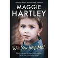 Will You Help Me?: Ralph's True Story of Abuse, Secrets and Lies - Paperback