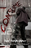 Consume: The Post-Apocalyptic Thriller - Paperback