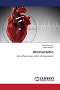 Atorvastatin - Paperback