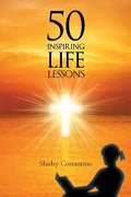 50 Inspiring Life Lessons - Paperback