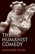 The Humanist Comedy - Paperback