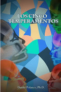 Los Cinco Temperamentos - Paperback