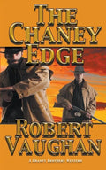 The Chaney Edge - Paperback
