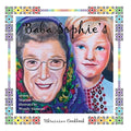 Baba Sophie's Ukrainian Cookbook - Paperback