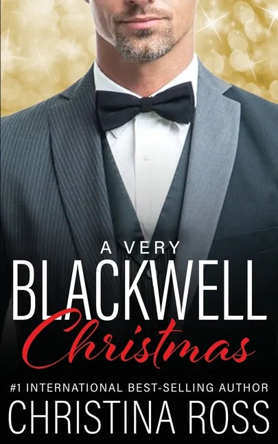 A Very Blackwell Christmas (The Annihilate Me Series) - Paperback