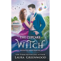 The Cupcake Witch - Paperback