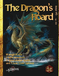 The Dragon's Hoard #5 - Paperback