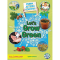 Let's Grow Green - Paperback