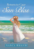 Return to Cape San Blas - Hardcover