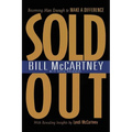 Sold Out - Paperback