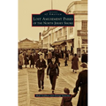 Lost Amusement Parks of the North Jersey Shore - Hardcover
