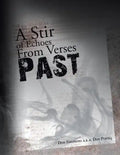 A Stir of Echoes from Verses Past: Defibrillation - Paperback