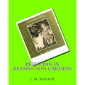 Peter Pan in Kensington gardens (1906) by: J.M.Barrie - Paperback