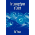 The Language System of English - Paperback