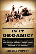 Is it Organic? - Paperback