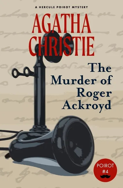 The Murder of Roger Ackroyd (Warbler Classics) - Paperback