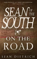 On the Road with Sean of the South - Paperback