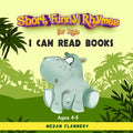 Short Funny Rhymes for Kids Ages 4-5: I Can Read Books Level 1-2. Rhyming Humorous Books for Kids. Beginning Reading Books - Paperback