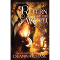 Return of the Witch - Paperback