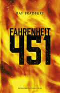 Fahrenheit 451 (Novela / A Novel) - Paperback