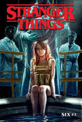 Six #3 - Library Binding