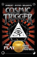 Cosmic Trigger the Play - Paperback