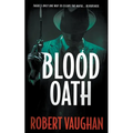 Blood Oath: A Crime Thriller - Paperback