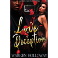 Love and Deception - Paperback