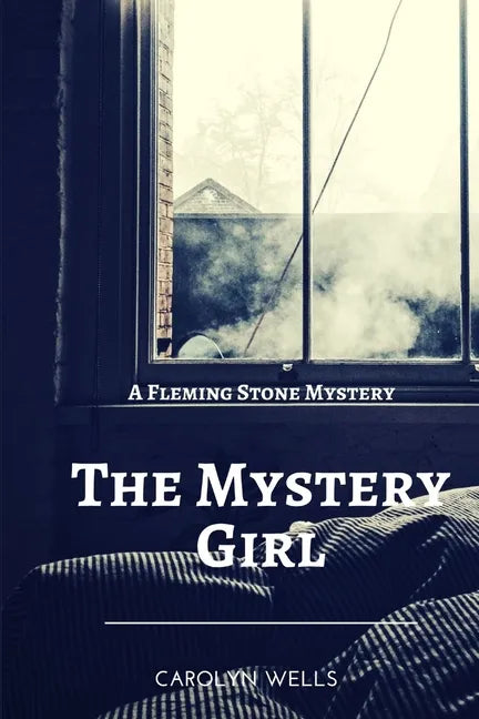 The Mystery Girl - Paperback