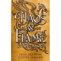 Chaos & Flame - Paperback