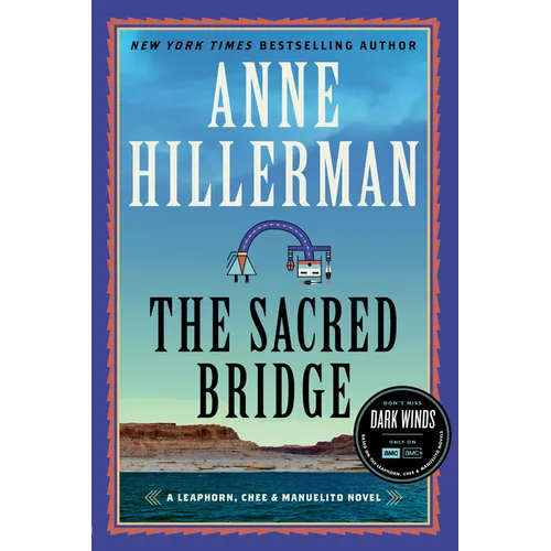 The Sacred Bridge - Paperback