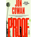 Proof: A Thriller - Hardcover