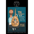 Ten Acrobats In An Amazing Leap Of Faith - Paperback